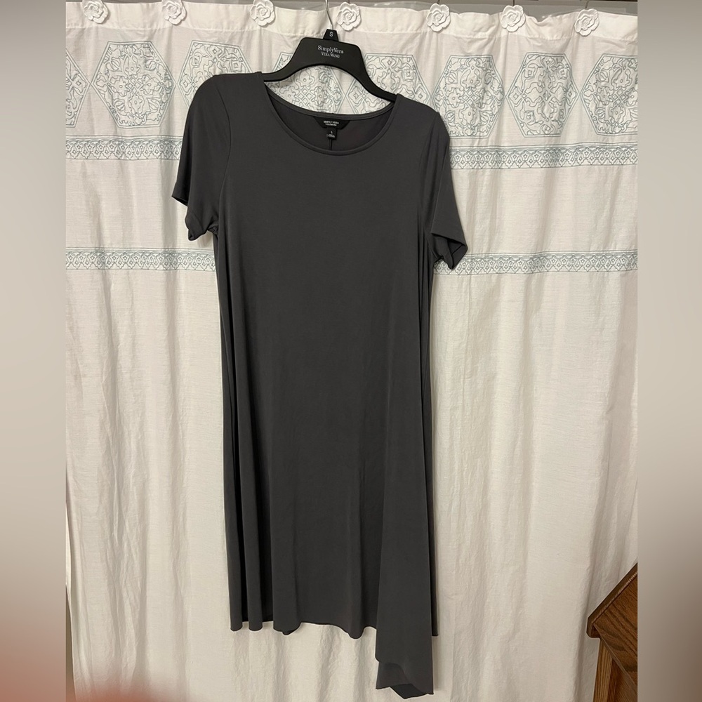 Simply Vera Wang dress